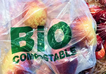 Tipa launches food pouches in the US, compostable & clear film